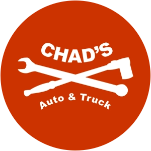 Chad\'s Auto