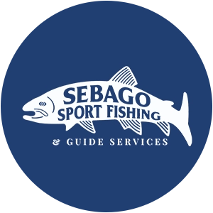 Sebago Sport Fishing