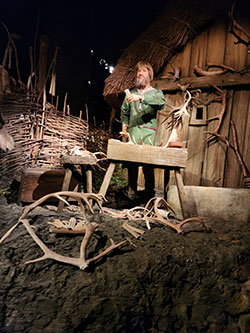 JORVIK Viking Centre