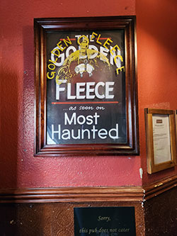 The Golden Fleece