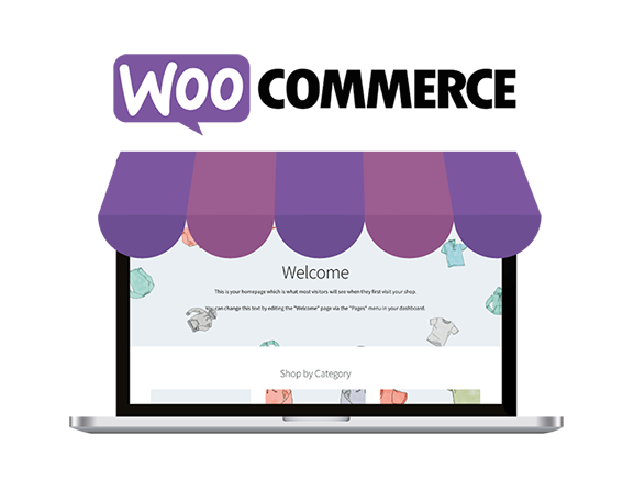 WooCommerce eCommerce