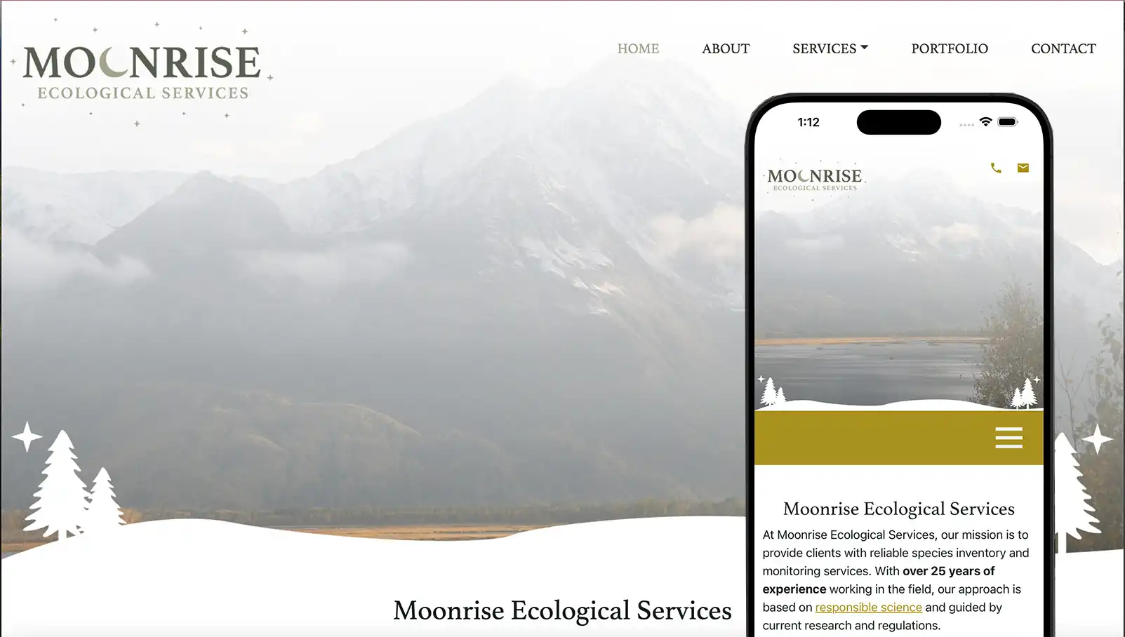 Moonrise Ecological Services